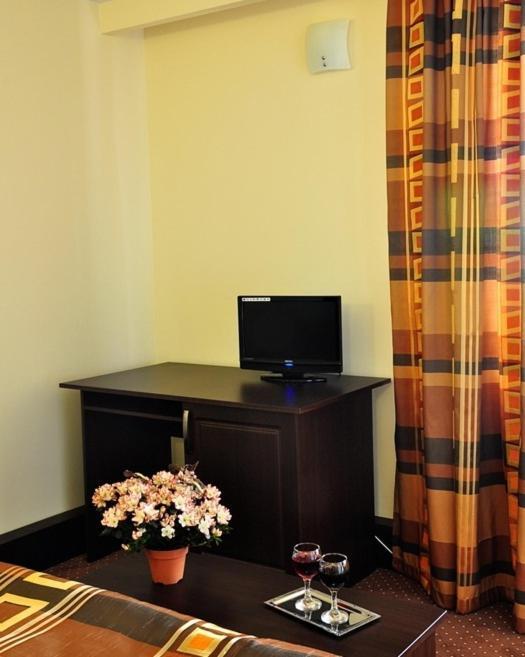 גורה הומורולווי Voronet Residence חדר תמונה