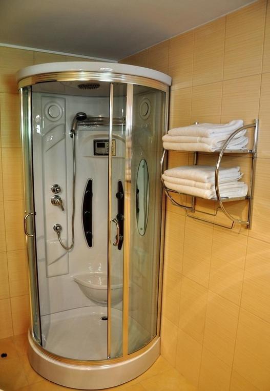 גורה הומורולווי Voronet Residence חדר תמונה