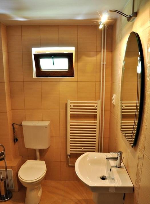 גורה הומורולווי Voronet Residence חדר תמונה