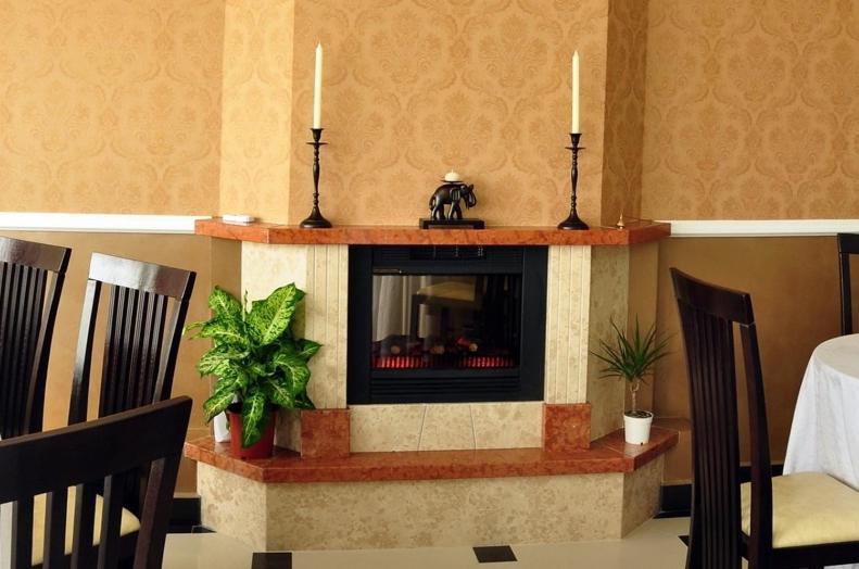 גורה הומורולווי Voronet Residence מראה חיצוני תמונה