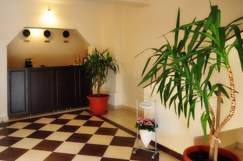 גורה הומורולווי Voronet Residence מראה חיצוני תמונה