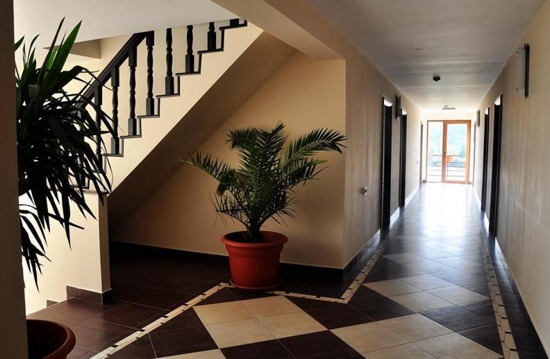 גורה הומורולווי Voronet Residence מראה חיצוני תמונה